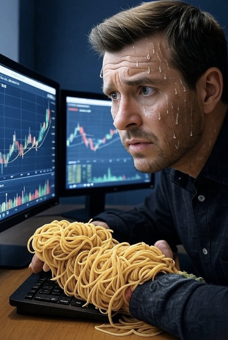 <a href="/OHare888/">O’Bër Trade•Dude Diligence 🐢🏴‍☠️🇺🇸🇵🇱</a> <a href="/timber001/">JoeSchmuckatelli™️</a> <a href="/ChichBull/">Chich Bull™️</a> Spaghetti hands man by request of O’Bryan.
Spaghetti man deep into $CCCXW
 <a href="/OHare888/">O’Bër Trade•Dude Diligence 🐢🏴‍☠️🇺🇸🇵🇱</a>