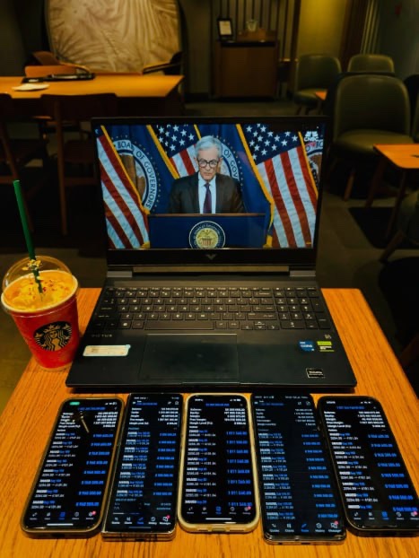 This is infinitely more badass than a regular desk job