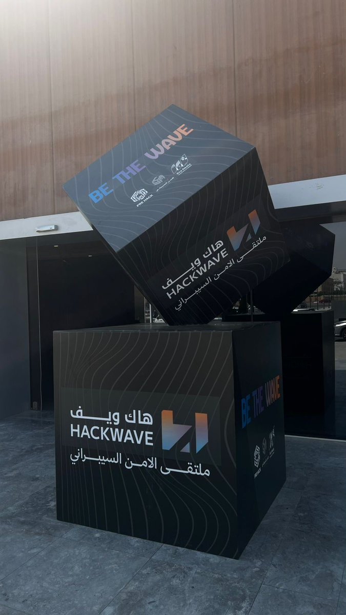 mtxt_8's tweet image. #Hackwave25
#PreHack