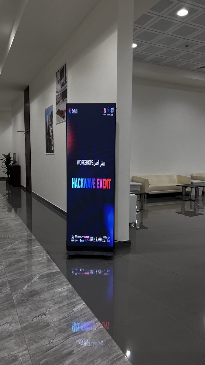 mtxt_8's tweet image. #Hackwave25
#PreHack