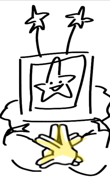 SUPASTAR! 🛰️ tweet media