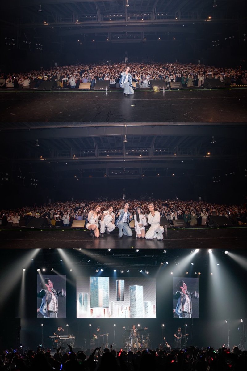 BossC_Official's tweet photo. Thank you Tokyo. 🥺🤩🥺

━━━━＼BOSSCKM／━━━━
　　　　DREAMWARRIOR
　　　FANCON  IN TOKYO🗼
━━━━━━━━━━━━━━━

@Bossckm_ 
DREAM WARRIOR TOKYO 
#BOSSCKMDreamWarriorTokyo
#BOSSCKM #Bosschaikamon 
#ShawtyBoss #BoNoH https://t.co/WhGrlqjKlc