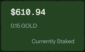 im staking my $GOLD with <a href="/orogoldapp/">Oro</a>