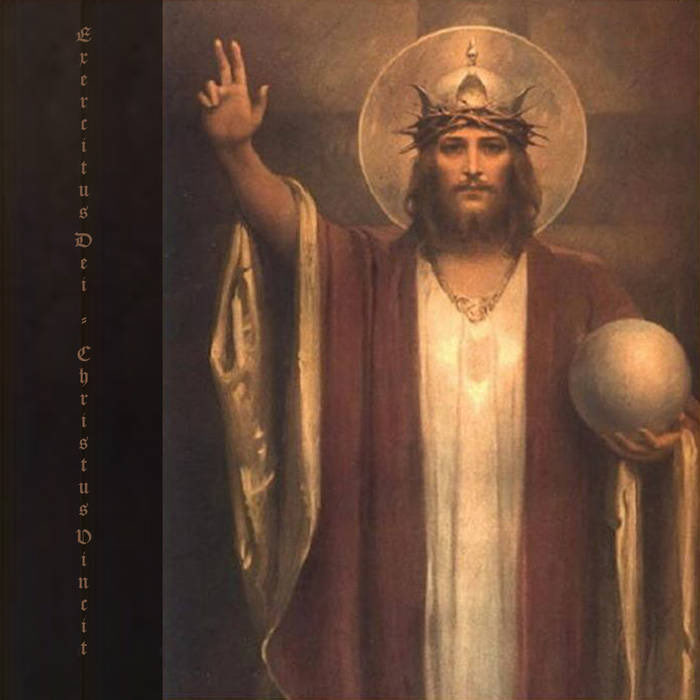 Happy Feast of Christ the King!! Christus vincit! Christus regnat! Christus imperat!