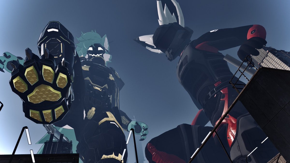 Lu_12518's tweet photo. The Macro Helldiver Division is on duty guarding Super Earth during #LibertyDay 2185. On top of watching for Illuminate or Automaton invaders, MHD-@ShianMintz also spotted an undemocratic protest from a small group of dissidents, swiftly dealt with under the harsh boot of freedom https://t.co/brcHz40hCu