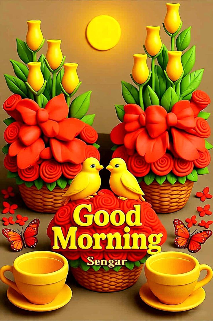 🙏जय जय माता रानी की🙏
🌹सादर शुभ प्रभात मित्रों🌹
GOOD MORNING DEAR FRIENDS