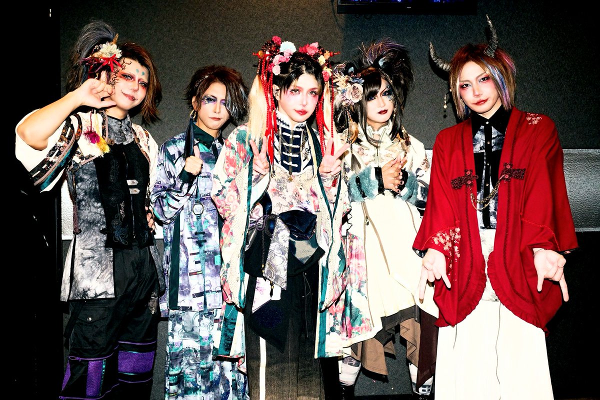 NAOKI (@official_NAOKI) / Posts / X