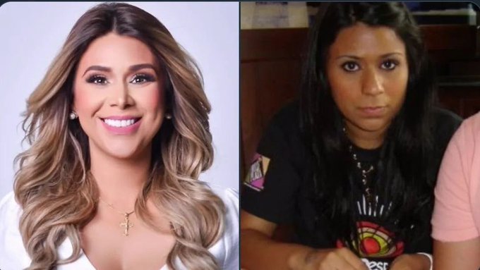 Quién es la PATANA CHANCLETUDA??
La VULGAR y CORRIENTE