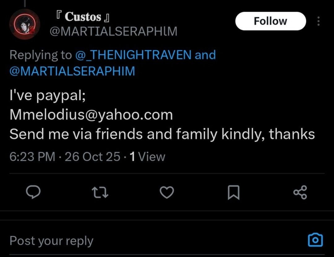 ใ ๐๐จ๐ง๐ง๐๐ซ ใ tweet media