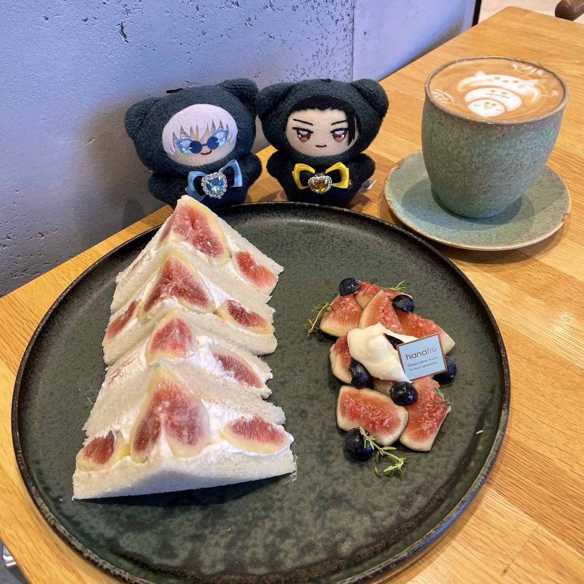 はな✲゜* Kizuna AI x KAF - LOVESHII(Prod. Enon Kawatani)【Official