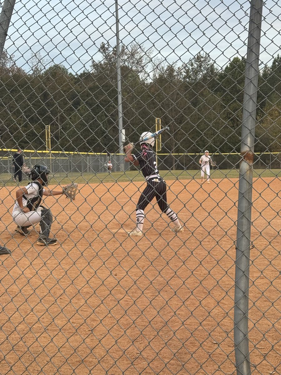 Big shoutout to Coach Caymol ! Your training, discipline, and motivation pushes us to be our best everyday! Grateful to be apart of this organization!! #BeTheHunter <a href="/impactcaymol/">Impact Caymol</a>  <a href="/16uMeierkort/">Impact Caymol Midwest 16U Meierkort</a> <a href="/NIUSoftball/">NIU Softball</a> <a href="/SAUBeesSoftball/">St. Ambrose University Fighting Bees Softball</a> <a href="/tagupSoftball/">tagup</a> <a href="/DMACCsoftball/">DMACC Softball</a> <a href="/SBRRetweets/">Softball Recruiting Reposts</a>