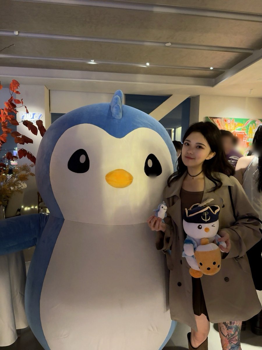 Jingle Bell 初号机 tweet media