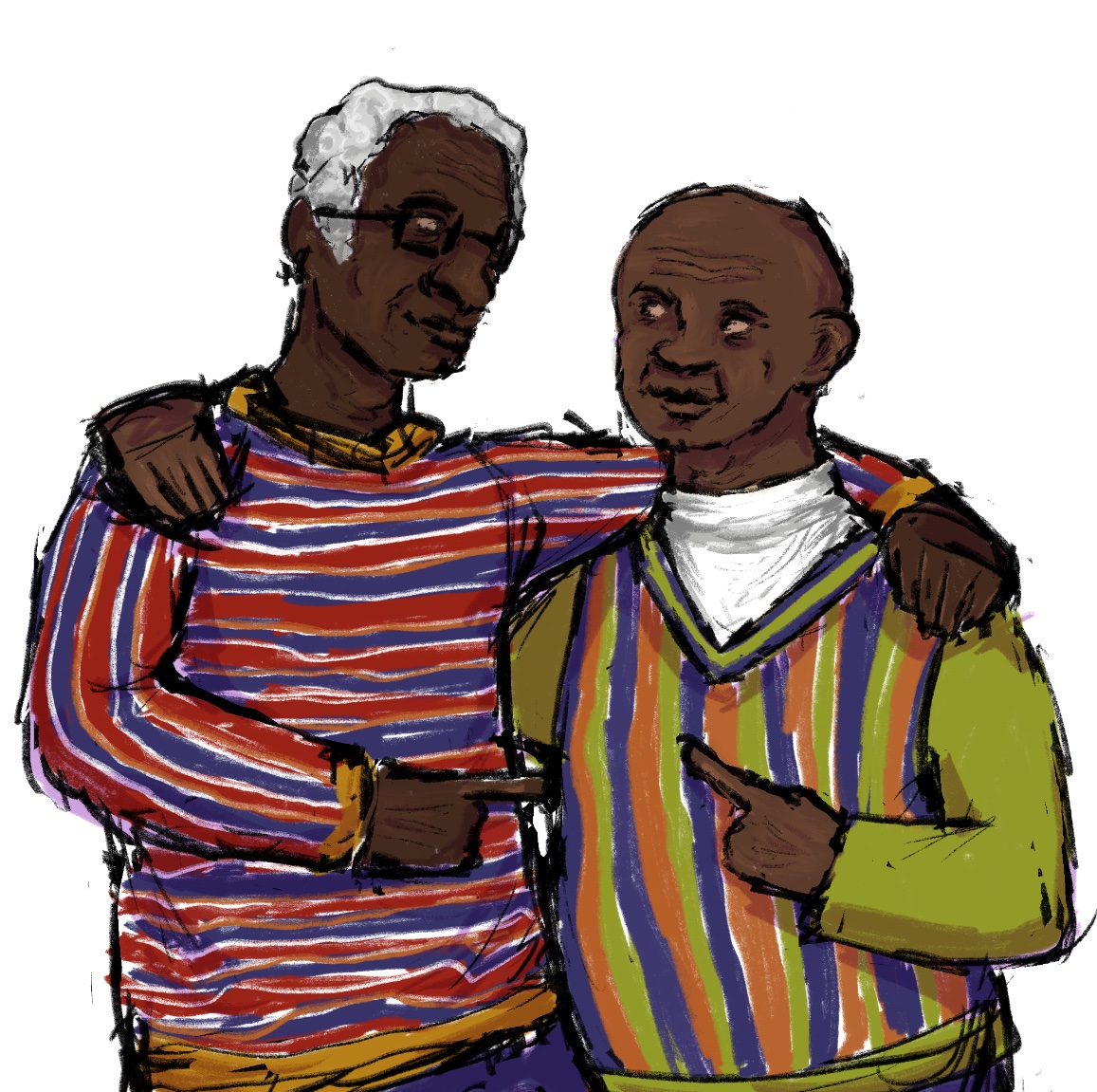 Charlotte tweet media