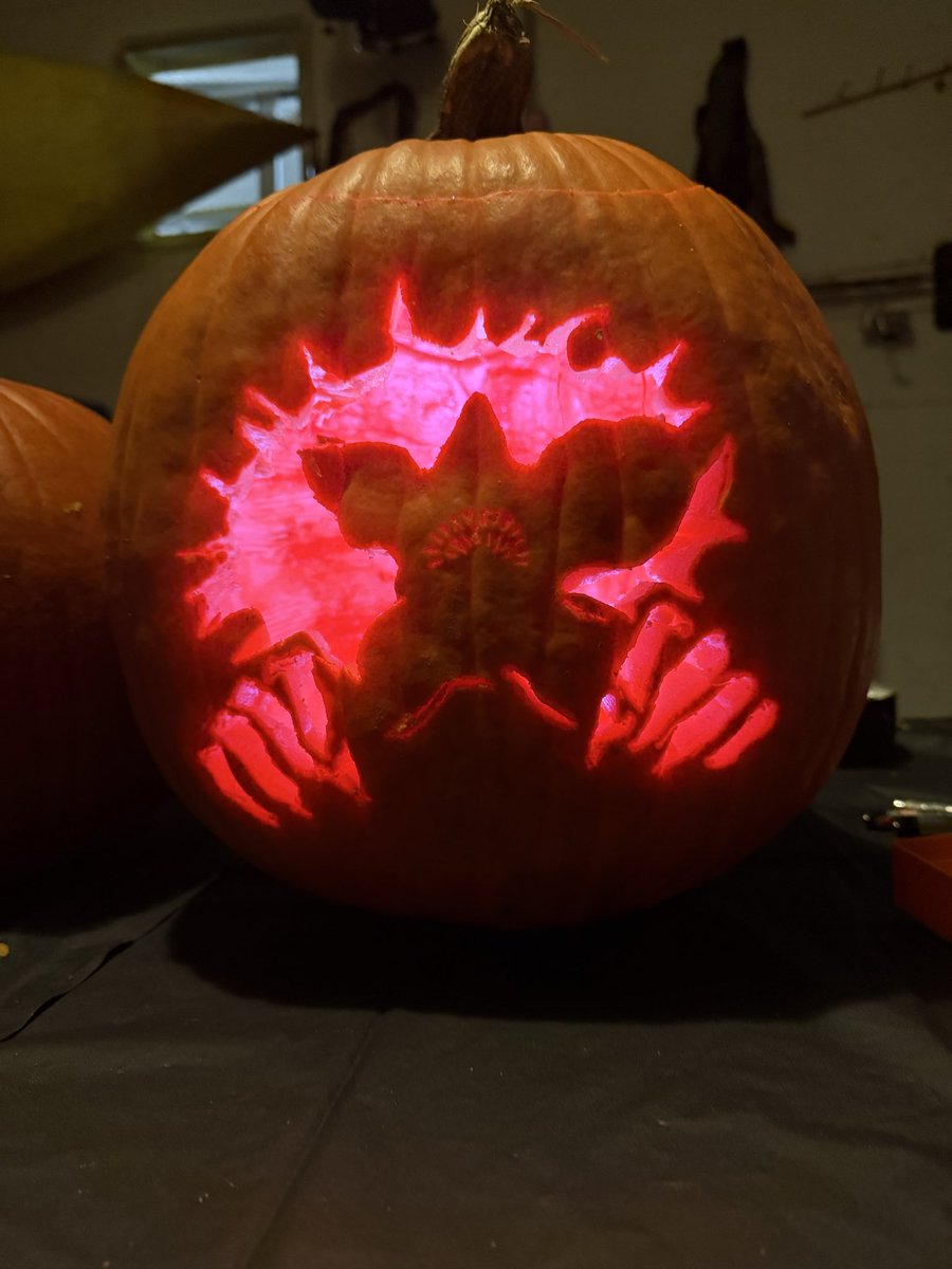 Flexing Joe (@flexingjoe) on Twitter photo This actually came out sick!
Obv we are very excited for Stranger Things Season 5 next month! This actually came out sick!
Obv we are very excited for Stranger Things Season 5 next month!