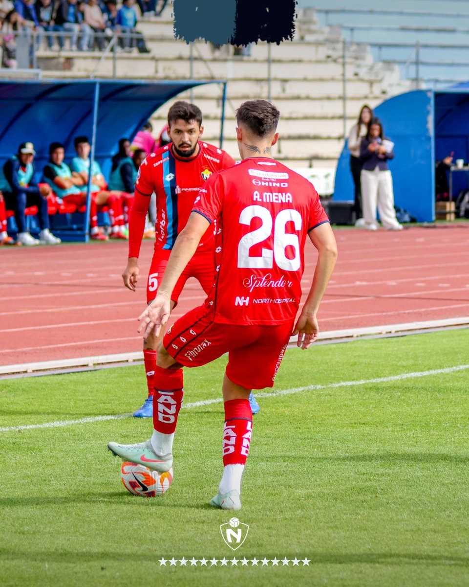 elnacionalec's tweet photo. Min. 76 |
 
@elnacionalec 2️⃣ – 0️⃣ @Macara_Oficial

#NacXMac
#LigaEcuabetConectadaPorX-trim https://t.co/arfvDSzgBP