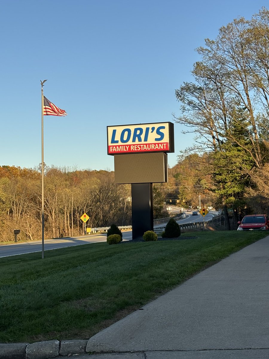 Loving the Well! More frequent stops here. #NewChapter