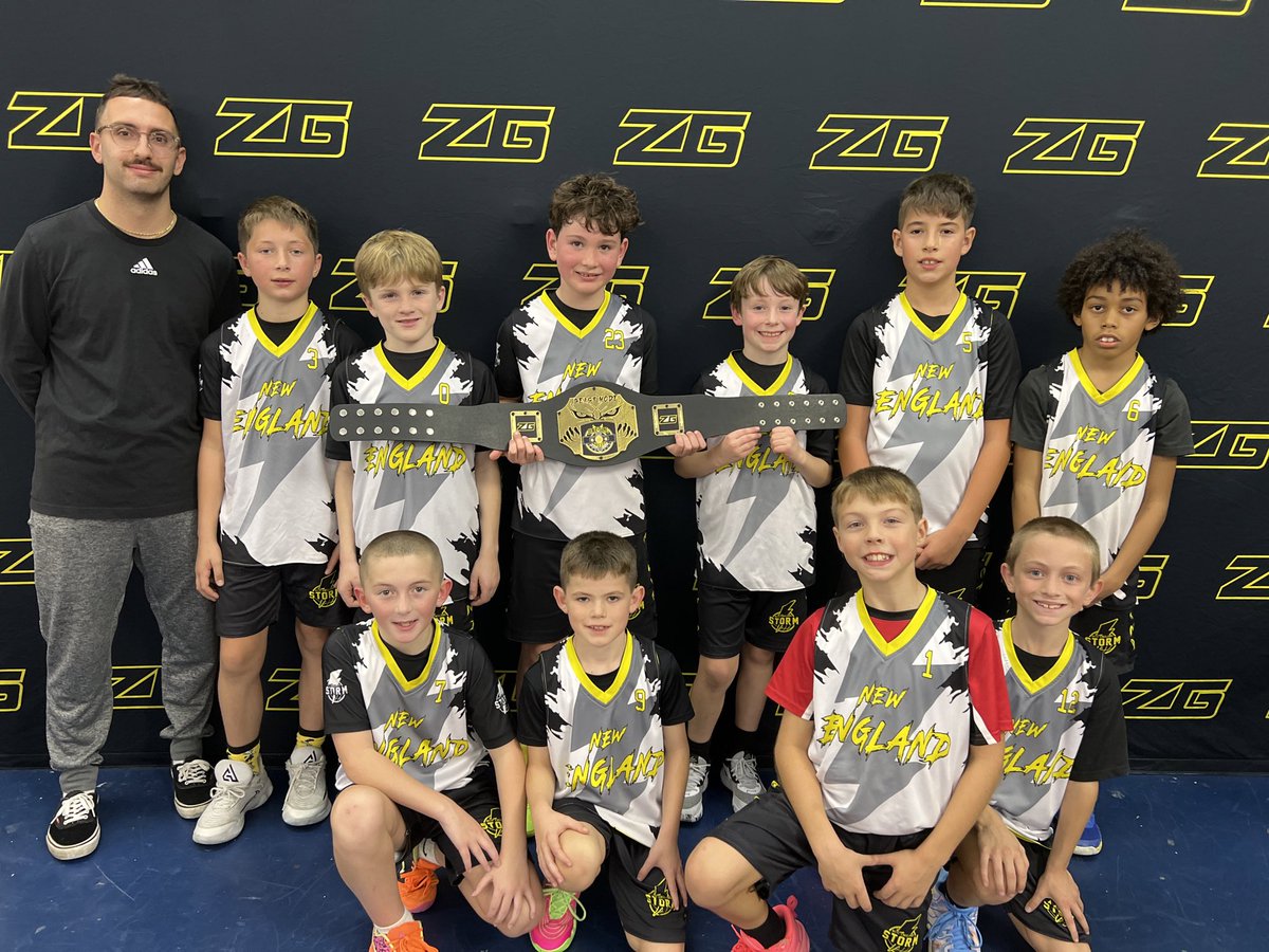 Zero Gravity New England tweet media