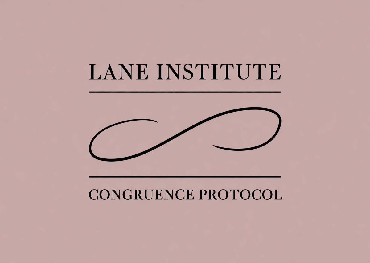 Doctor_Bailey's tweet image. The website was just a black page. A name. An address in the city. A contact form. No testimonials. No explanations.

"Somatic congruence therapy"

It sounded insane. It sounded like the kind of thing desperate people fall for.

patreon.com/posts/lane-ins…