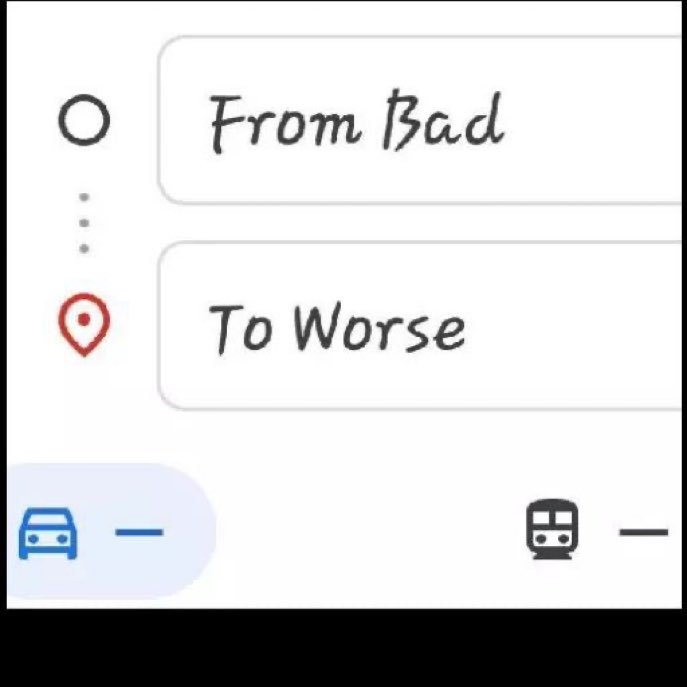 6ixGaad's tweet image. Every time mi check the weather update about Melissa