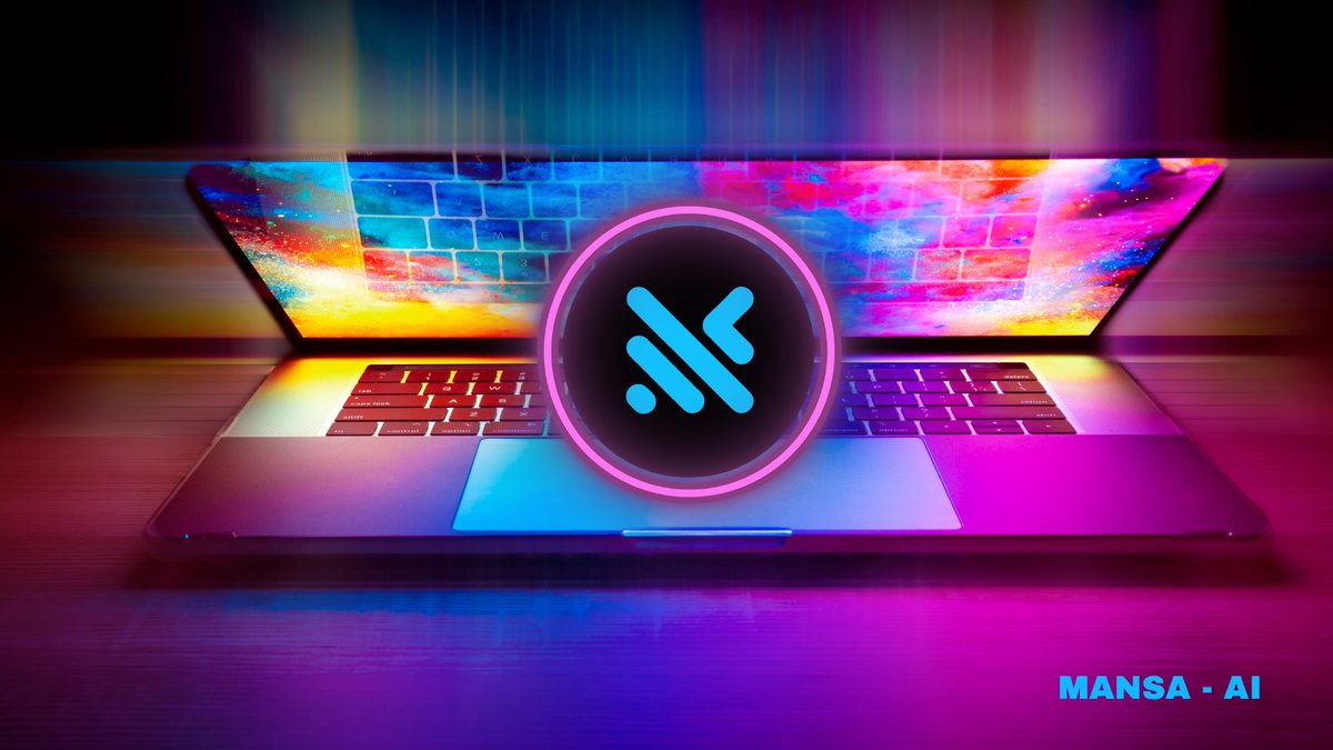 AgentsCraft's tweet image. Discover the evolution of intelligence with Mansa AI — progress that adapts, learns, and leads the future of creation 🌍