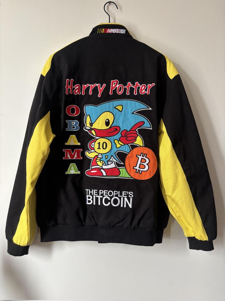 <a href="/Cryptopilami/">Cryptopilami</a> <a href="/Millennial_Mrkt/">Drunk Trading</a> <a href="/CryptoBartender/">CryptoBARTENDER 🪄🔟🫵😹💹🧲</a> @plasticaverns <a href="/MrBing65958968/">Mr. Bing 🟦🟥🟨🦔⛓️❄️</a> <a href="/BitcoinMLK/">BitcoinMLK</a> <a href="/LittlefootNate/">Foot</a> <a href="/reedard/">reedard</a> <a href="/base/">Base</a> <a href="/tickerBITCOINbb/">James Slammeron aka MORE LIGHT | $BITCOIN ‡ 🟦🟨🟥</a> <a href="/ColonelPump/">Barney</a> <a href="/Cryptojawn420/">rlarsson.eth 🟦🟥🟨</a> <a href="/themidaswhale/">Meatas Whale 👑🐳</a> <a href="/HalloweenIn2008/">Halloween 2008 🦔⛓️</a> <a href="/tweemdotlol/">tweem</a> <a href="/0xEmix0/">0xEmix0 🦔⛓️</a> <a href="/SolumSursum/">Michael “Christmas Spirit” D. Sproto 🎅</a> <a href="/blorfo312/">blorfo</a> <a href="/bad2thebean/">felix (sproto arc)</a> <a href="/trippin_billys/">Trippinbillys</a> <a href="/basemaxxing/">yeah i swapped the handles go look at @baseposting</a> Ticker is $BITCOIN
#HarryPotterObamaSonic10inu