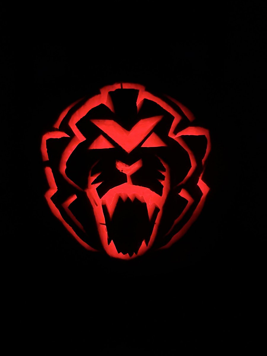 Also do we fuck with my pumpkin