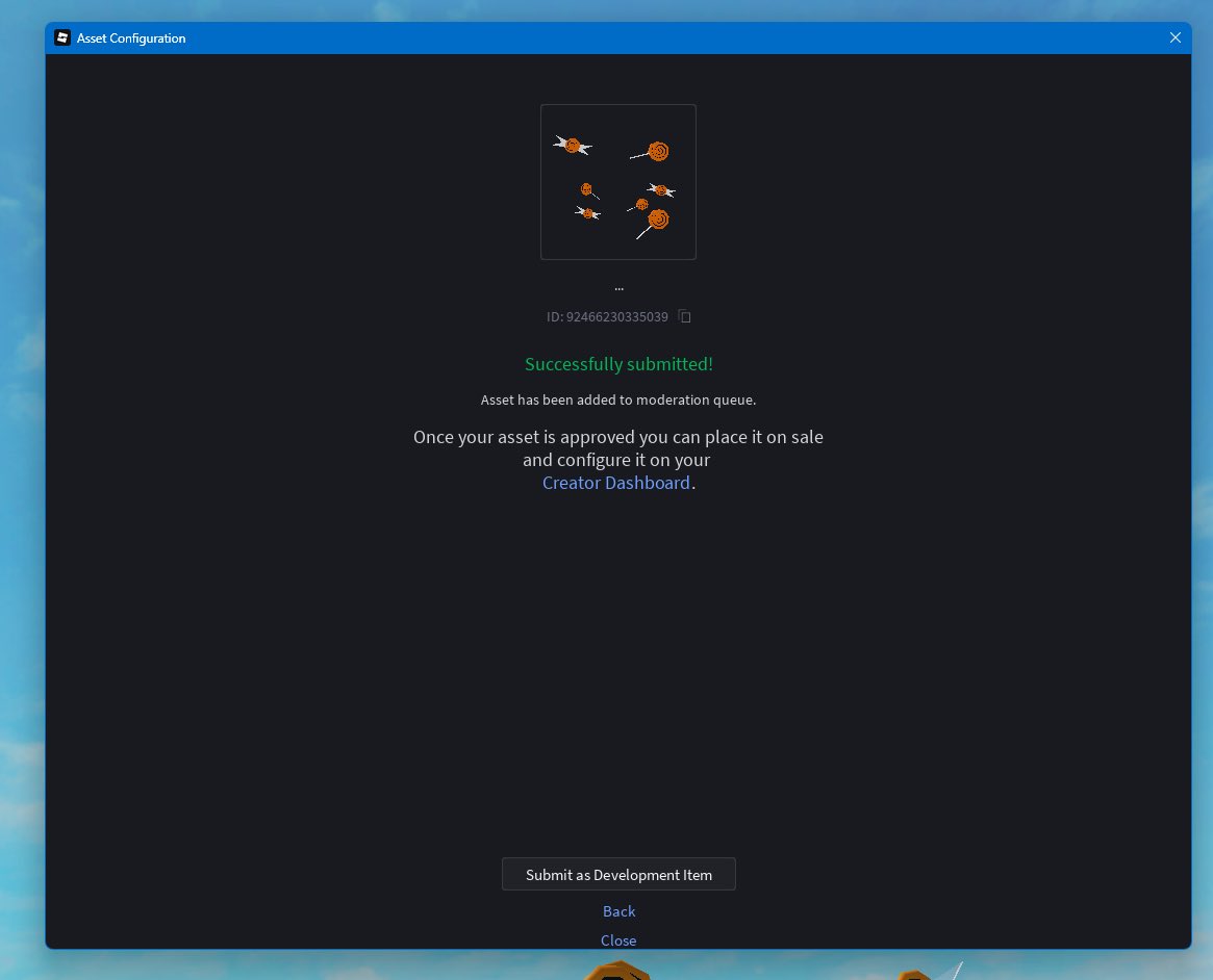 first official ugc drop in months🎃