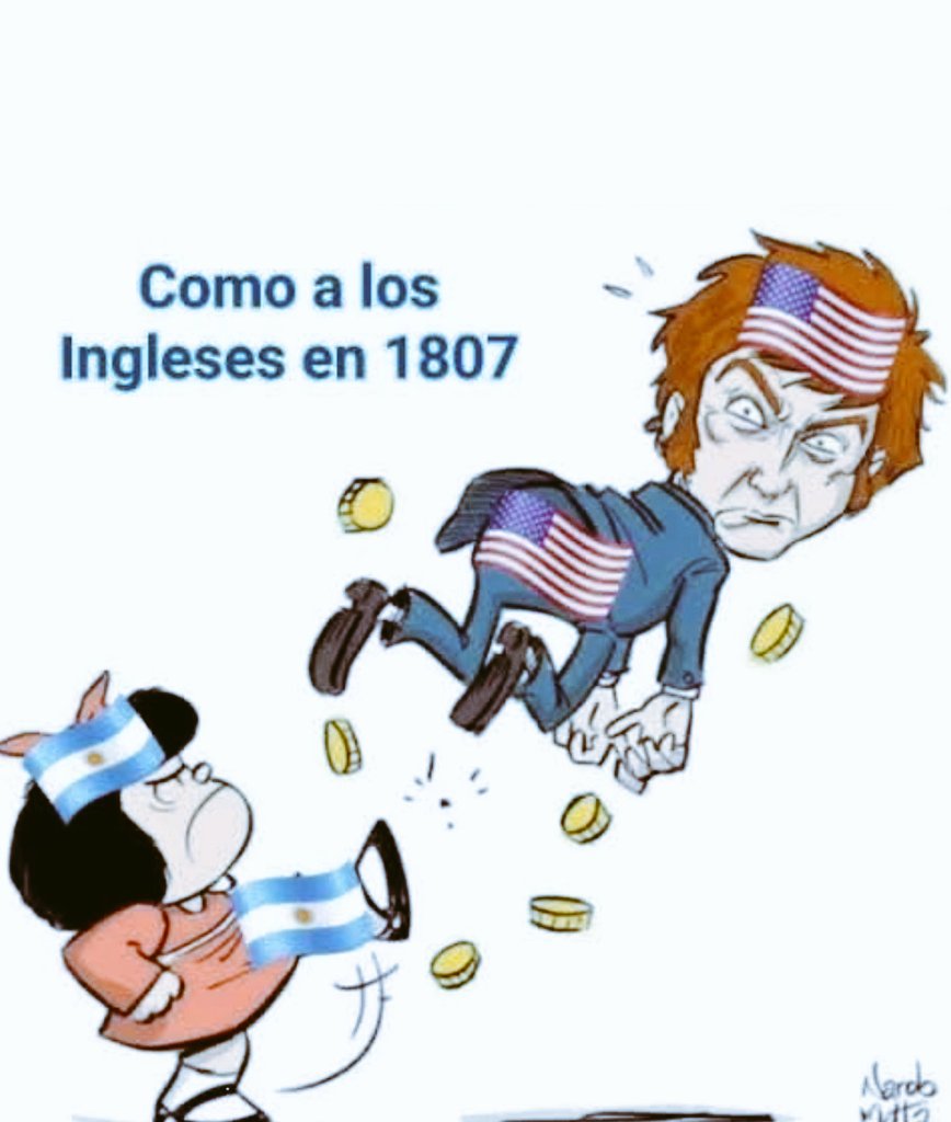 #GanoFuerzaPatria Taiana ganó muy bien !!! Vamos Axel