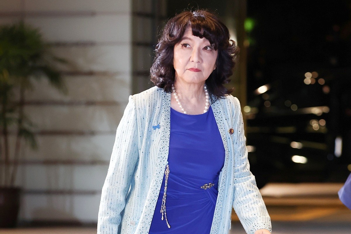 《増税派のラスボスを外し…》

積極財政を掲げる高市早苗首相が財務省へ放った「三本の矢」

財務大臣として送り込まれた片山さつき氏は“刺客”
news-postseven.com/archives/20251…
「片山氏が高市財政の推進役となれば、現役の財務官僚では太刀打ちできない」