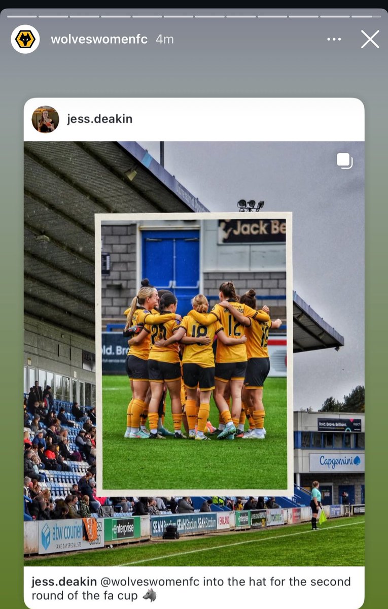 Jess Deakin tweet media