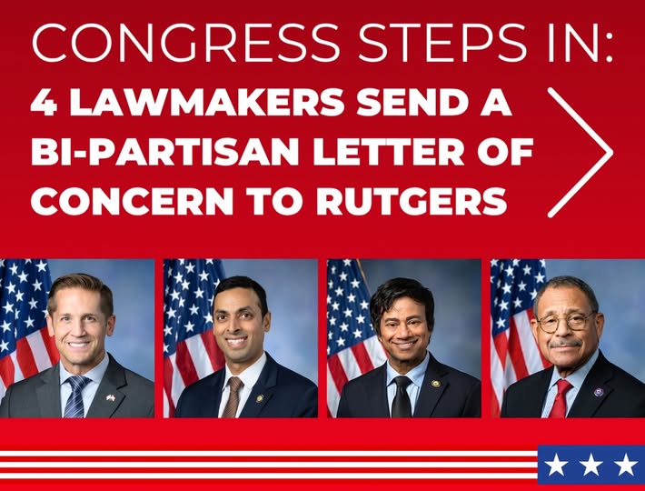 <a href="/Americans4Hindu/">Americans For Hindus (A4H) Super PAC</a> Hindus coexist peacefully in America, contributing to society without enforcing religious laws or attempting to alter American culture, not like Islam. 

But unfortunately targeting of Hindus occurs daily in America and we need help in addressing this anti-Hindu hate at Rutgers