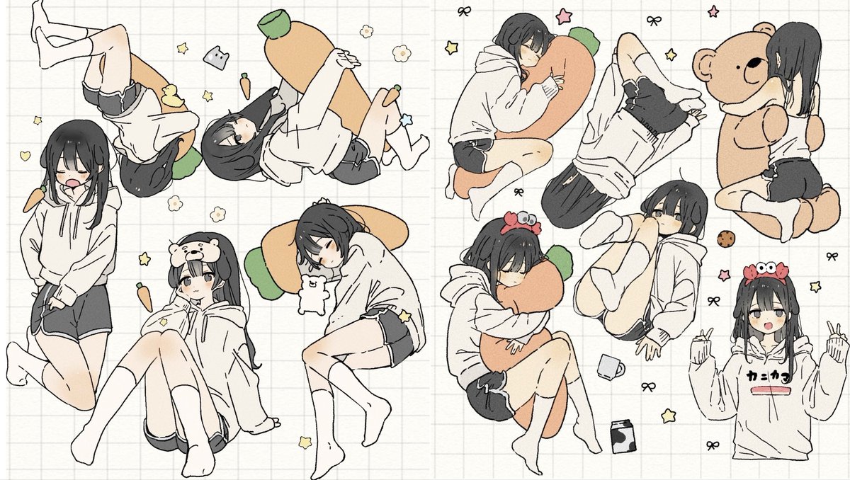 人参だいすき女の子🥕◝✩