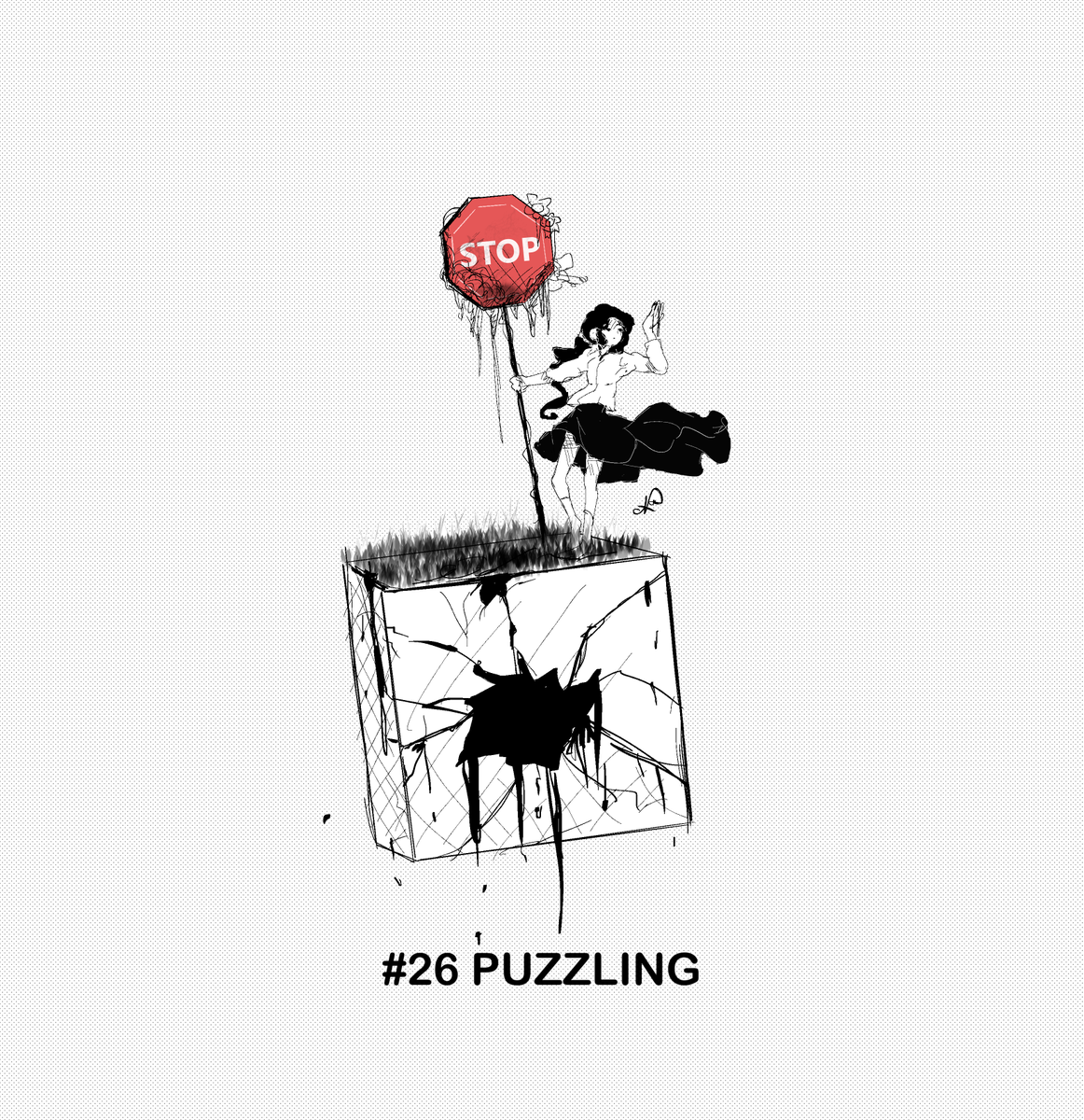 MrNonoDraws's tweet photo. Where am I?
Inktober 26!

#inktober #inktober2025 #inktoberpuzzling #inktober2025day26 #inktober2025day26puzzling https://t.co/xjNvXP8My3