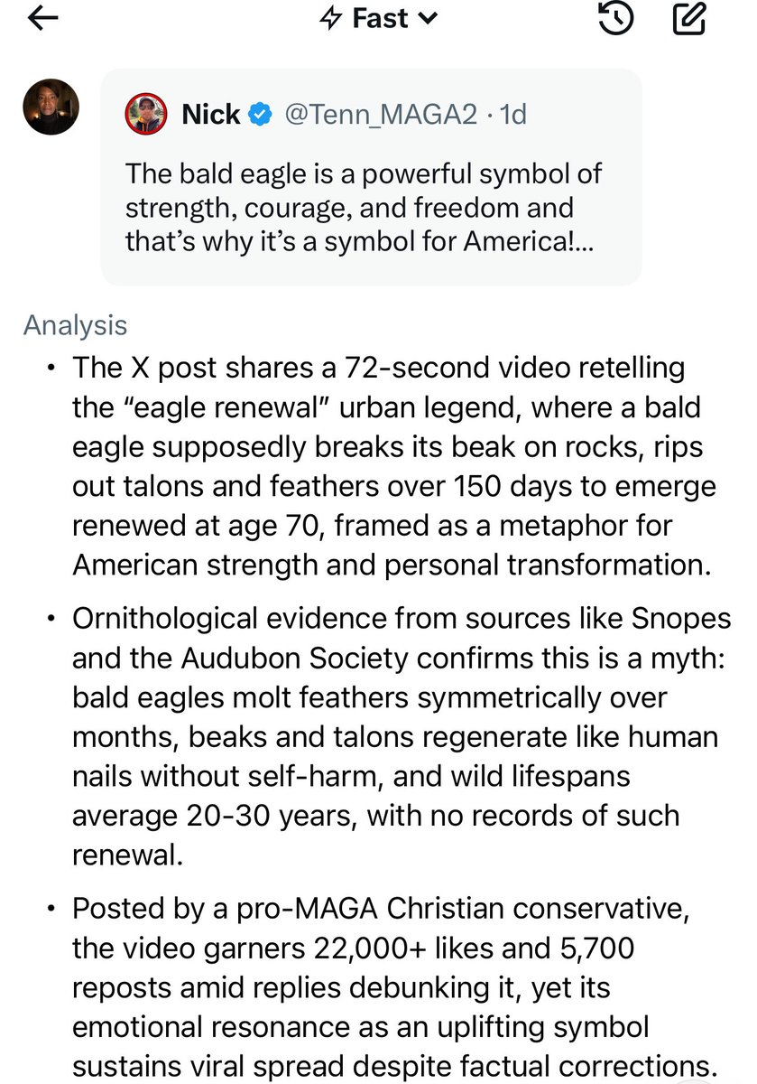 This…says a lot about a lot.