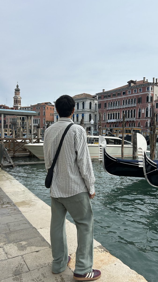 t0xics0ftie's tweet image. venice i will come back w my wife