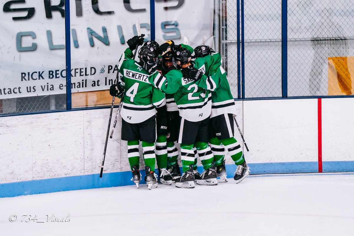 2025 Championship Game 
Final

TDS Transportation > The Base (5-2)

TDS: Bryce Francisco 44 svs, Alex Nicklin 1g 1a, Mick Martalock 1g 1a

The Base: Joseph Klose 50 svs, Blake Dosan 2g