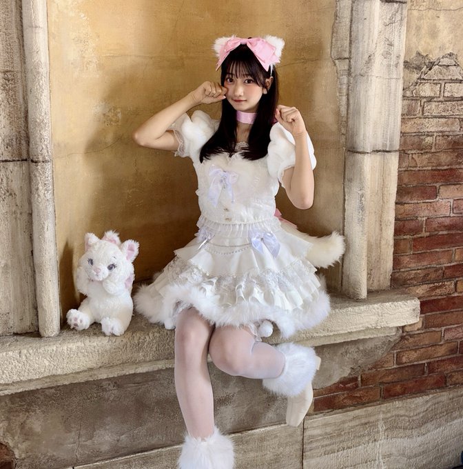 上村佳里奈のTwitter画像5