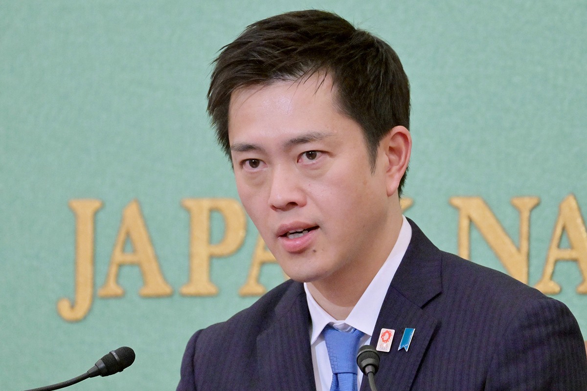 《増税派・財務省と対立の積極財政・高市首相》

落とし穴になるのは“維新”の存在

「小さな政府」を志向、「医療費削減」など財務省の主張と一致する政策も
news-postseven.com/archives/20251…
維新が連立合意に盛り込んだ国民医療費削減の内容も、財務省の主張と一致している。