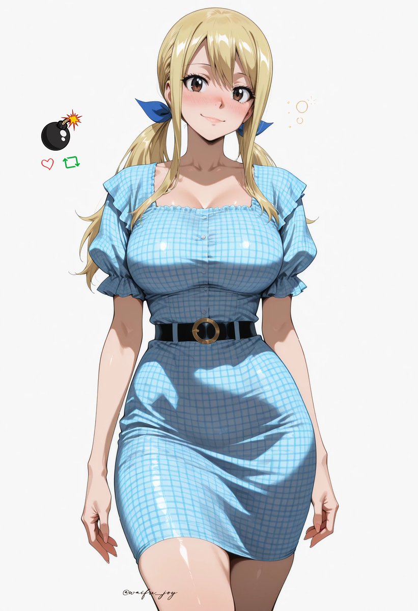 waifu_please's tweet photo. Lucy Heartfilia https://t.co/3aozZrTkGW