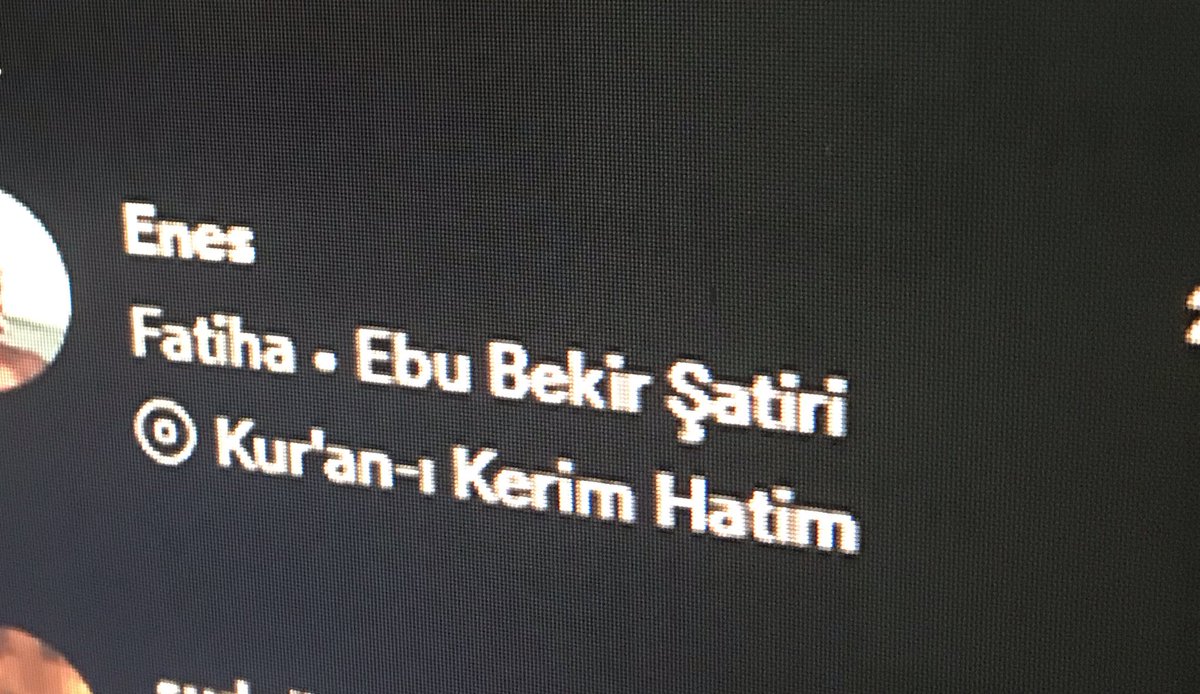 en verimli spotify kullanimi