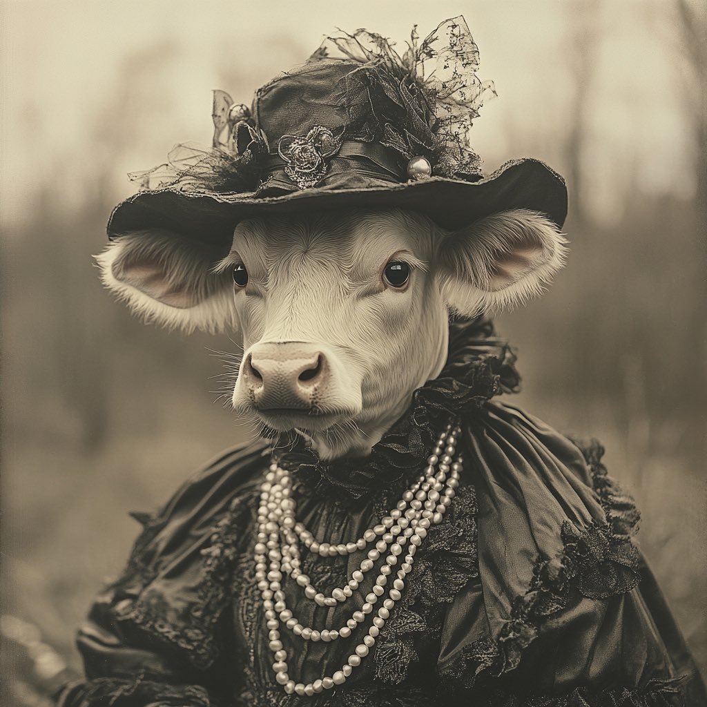 Little Rabbit FooFoo tweet media