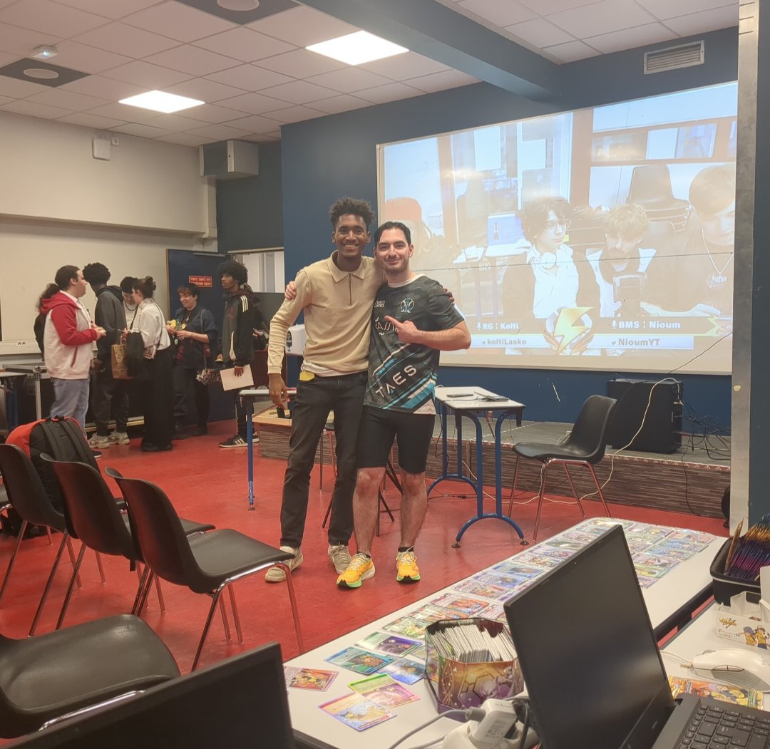 Grand Final entre Gravity Gh0st et Kappa !

twitch.tv/inabikarievent !

Qui va la gagner ?!