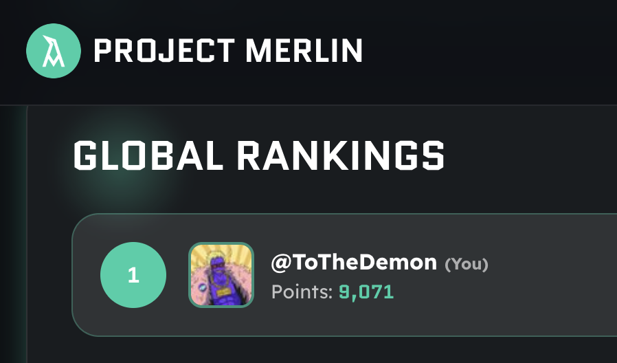 DΞmon 😈 tweet media