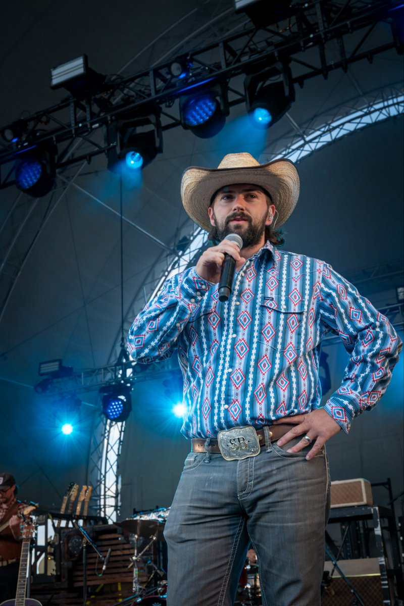 Steven Bosco tweet media