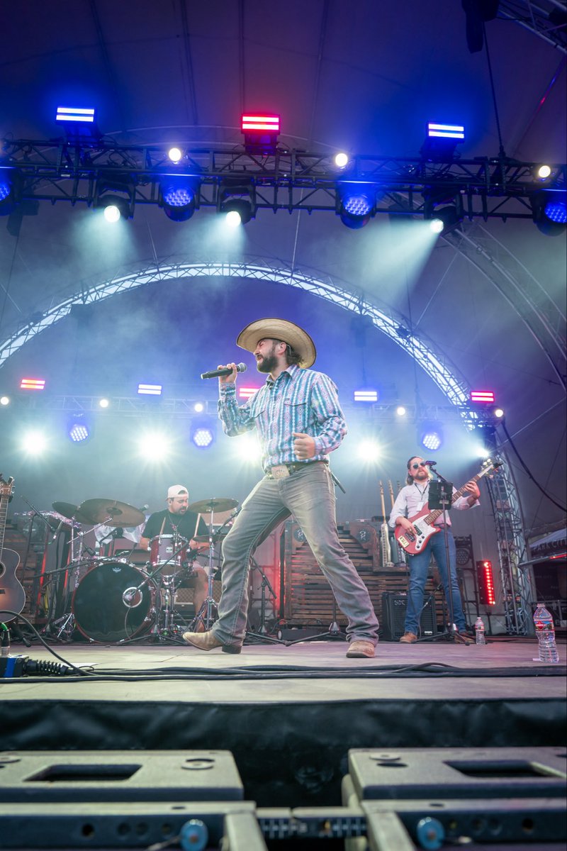 Steven Bosco tweet media