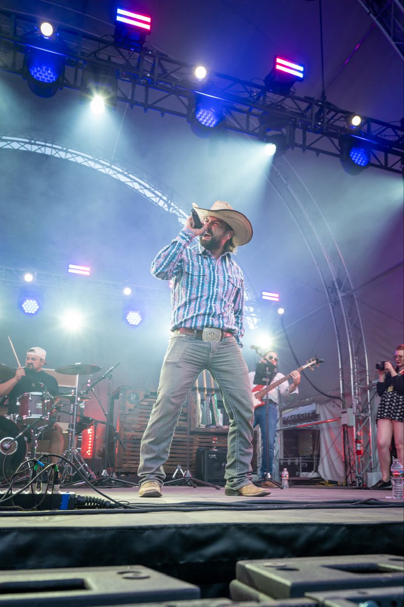 Steven Bosco tweet media