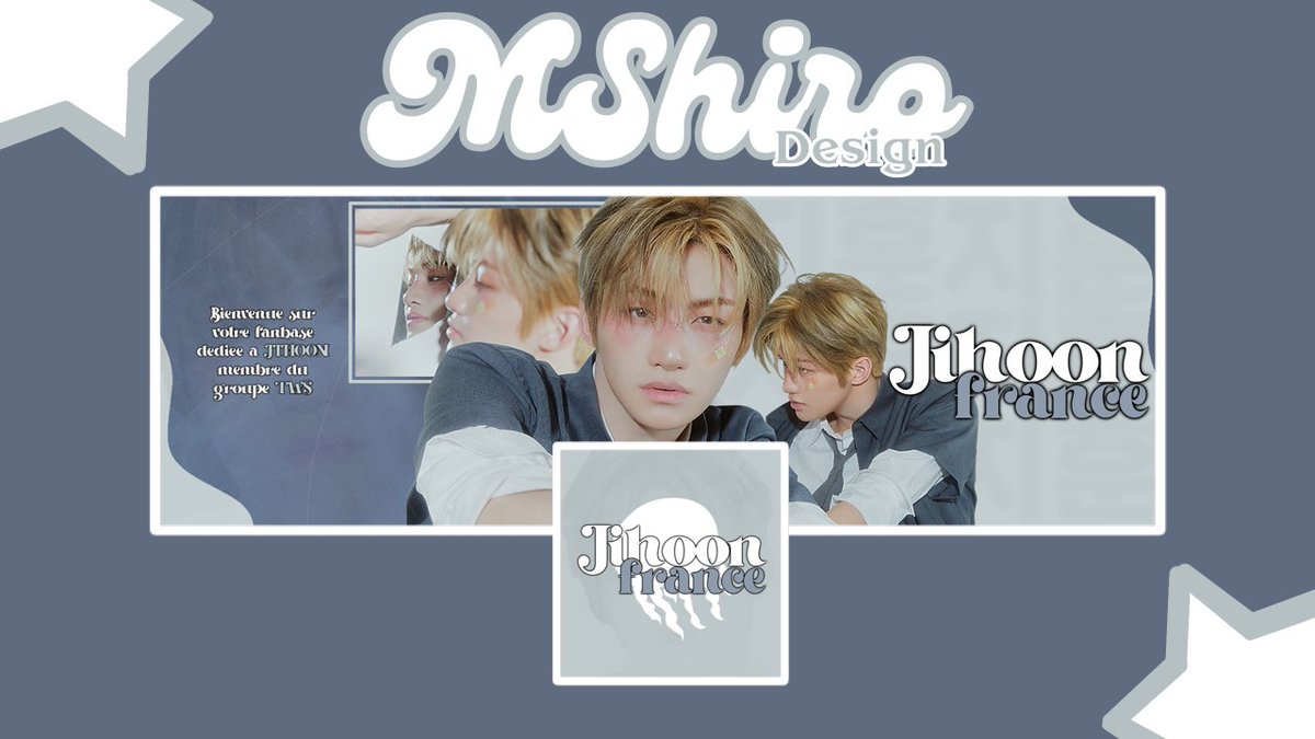 MShiroDesign's tweet image. 💚🩷 › 26.10.25

› @JihoonTWSFRANCE 

#지훈 / #JIHOON ♪ #TRY_WITH_US
#TWS #투어스 #247WithUs