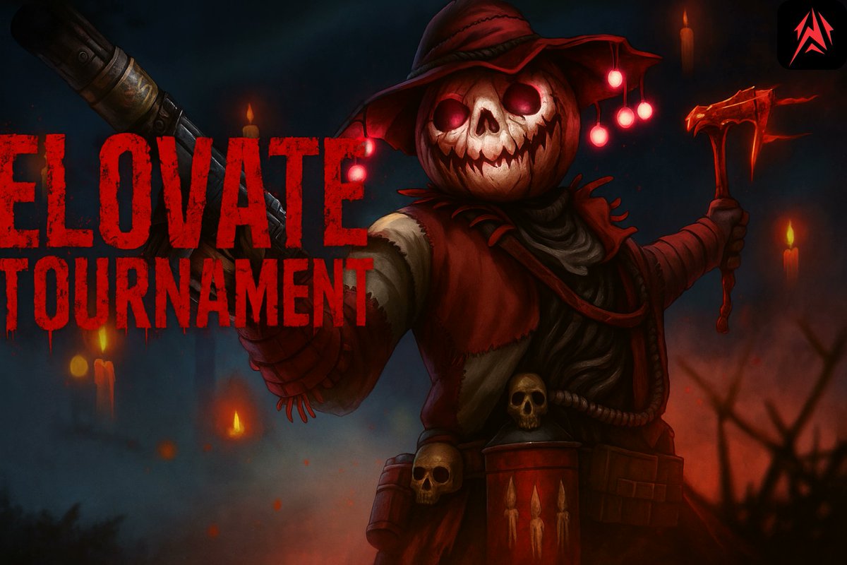 Elovate Boost tweet media