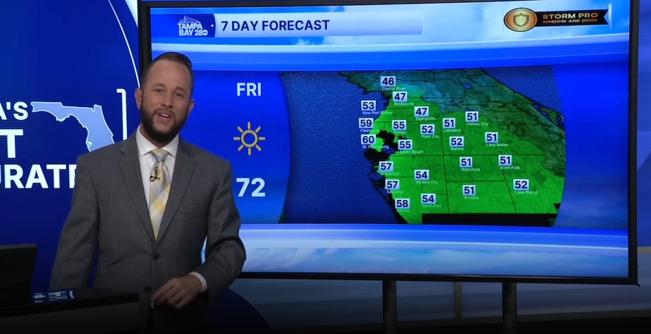 SO EXCITED for these temps Halloween morning!