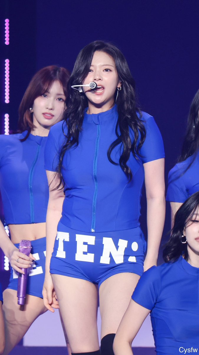 jeongyeonhour's tweet photo. Definitely TEN out of TEN https://t.co/IJZi7iQHnl